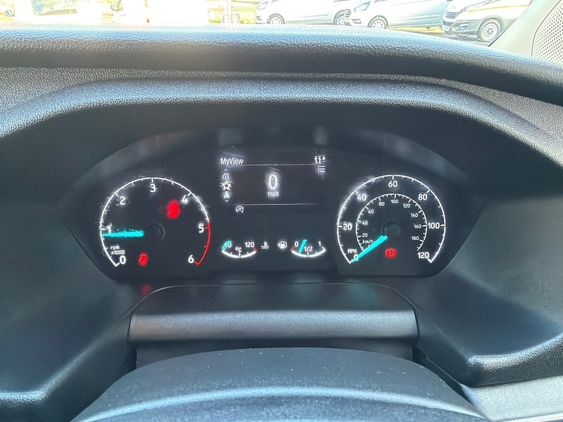 Used Ford Tourneo Custom 2022 for sale - 76907844: Photo 9