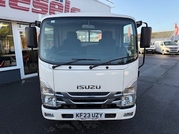 Used Isuzu Other 2023 for sale - 78390281: Photo