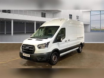 Ford - Transit