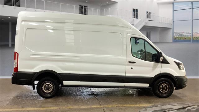Used Ford Transit 2021 for sale - 76620678: Photo 3