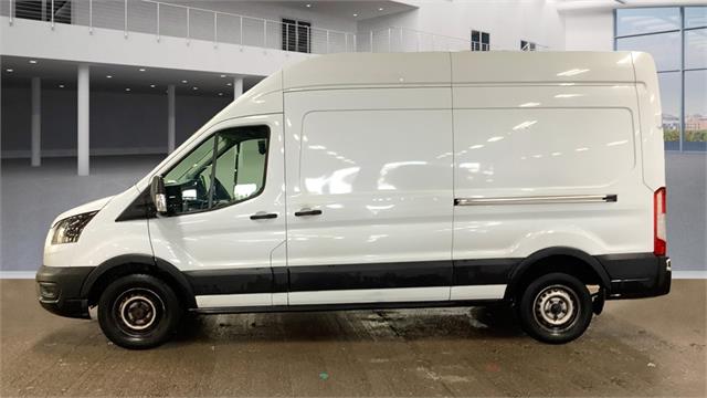 Used Ford Transit 2021 for sale - 76620678: Photo 4