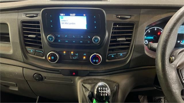 Used Ford Transit 2021 for sale - 76620678: Photo 5