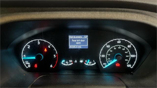 Used Ford Transit 2021 for sale - 76620678: Photo 6