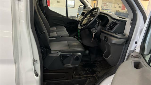 Used Ford Transit 2021 for sale - 76620678: Photo 7
