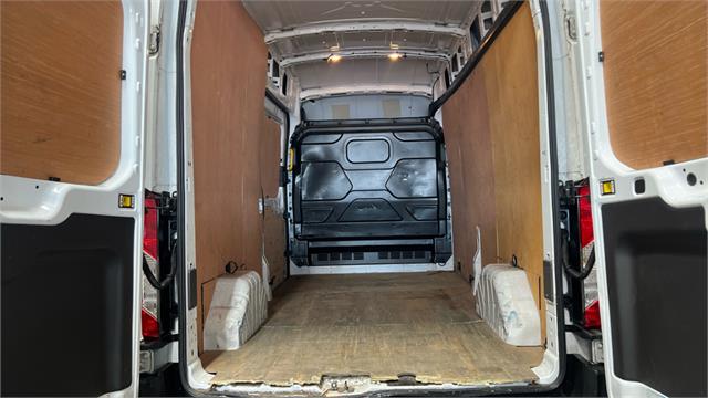 Used Ford Transit 2021 for sale - 76620678: Photo 8