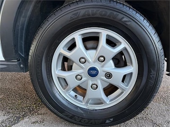 Used Ford Transit 2022 for sale - 76630467: Photo