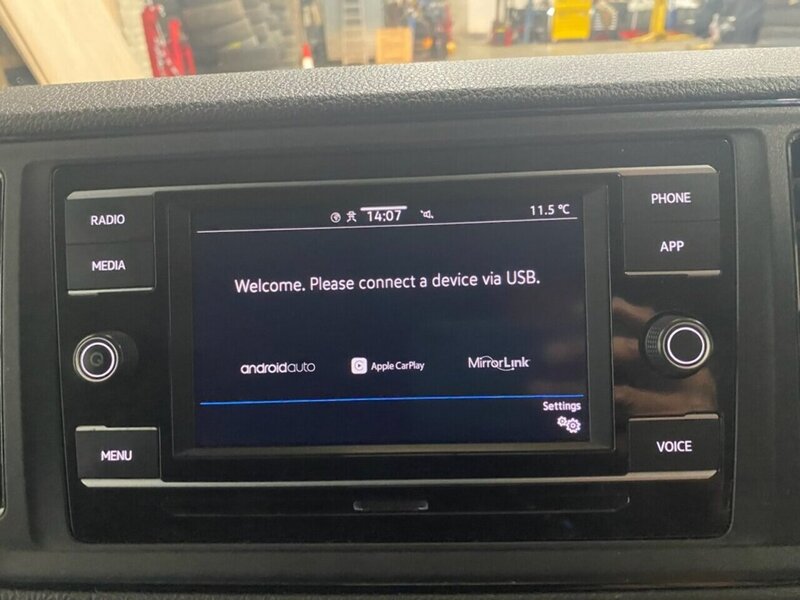 Used Volkswagen Crafter 2022 for sale - 77283730: Photo 5