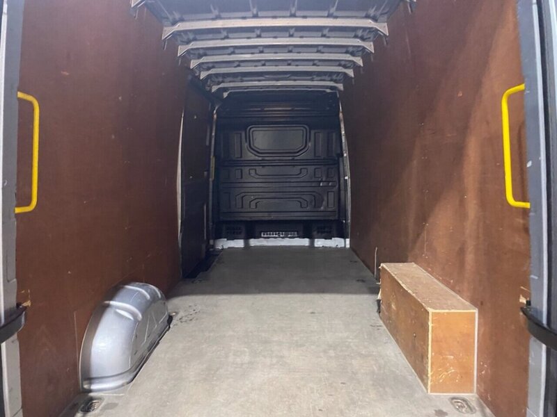 Used Volkswagen Crafter 2022 for sale - 77283730: Photo 6