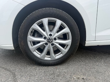 Used Volkswagen Caddy Maxi 2021 for sale - 78710847: Photo