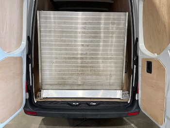 Used Mercedes-Benz Sprinter 2024 for sale - 78887945: Photo