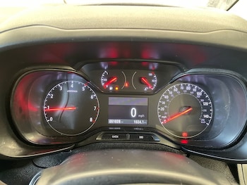 Used Vauxhall Combo 2023 for sale - 78887943: Photo