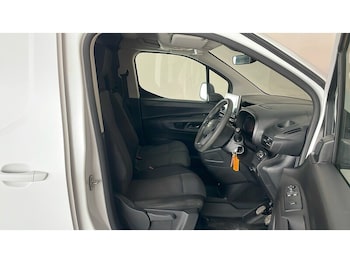 Used Vauxhall Combo 2023 for sale - 78887943: Photo