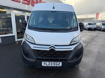 Used Citroen Relay 2023 for sale - 77188933: Photo