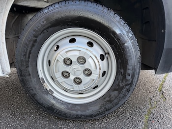 Used Citroen Relay 2023 for sale - 77188933: Photo