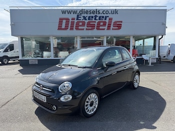 Used Fiat 500 2022 for sale - 79405333: Photo