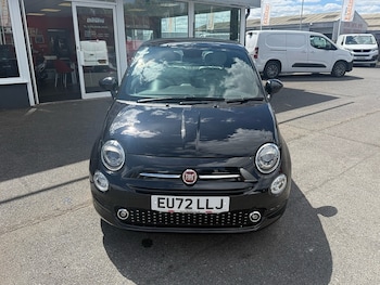 Used Fiat 500 2022 for sale - 79405333: Photo