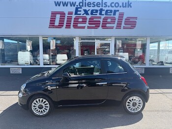 Used Fiat 500 2022 for sale - 79405333: Photo