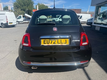 Used Fiat 500 2022 for sale - 79405333: Photo