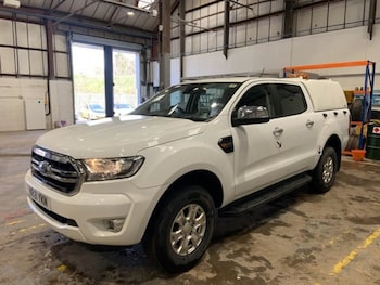 Used Ford Ranger 2021 for sale - 78541611: Photo