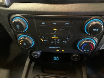 Used Ford Ranger 2021 for sale - 78541611: Photo