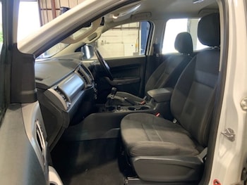 Used Ford Ranger 2021 for sale - 78541611: Photo