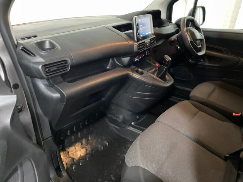 Used Peugeot Partner 2021 for sale - 77984872: Photo 4