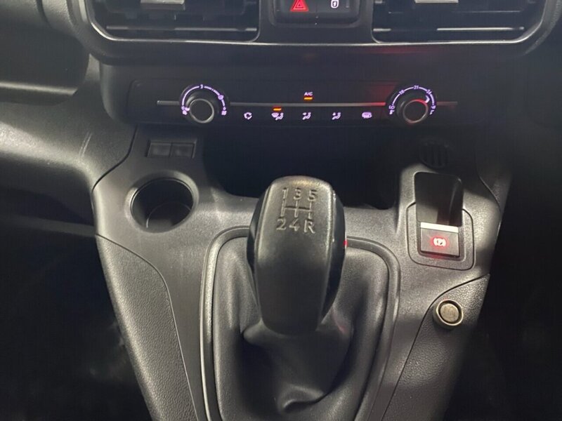Used Peugeot Partner 2021 for sale - 77984872: Photo 6
