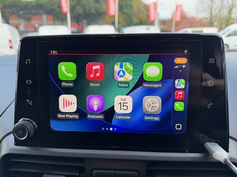 Used Citroen Berlingo 2020 for sale - 76907819: Photo 10