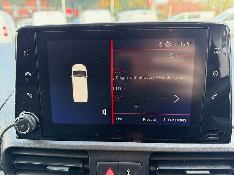 Used Citroen Berlingo 2020 for sale - 76907819: Photo 11