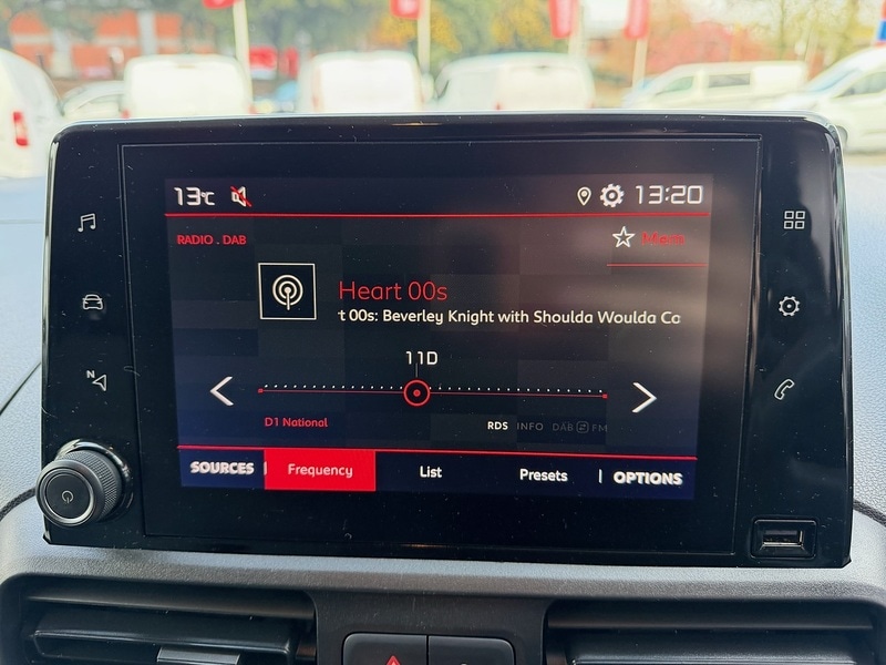 Used Citroen Berlingo 2020 for sale - 76907819: Photo 12