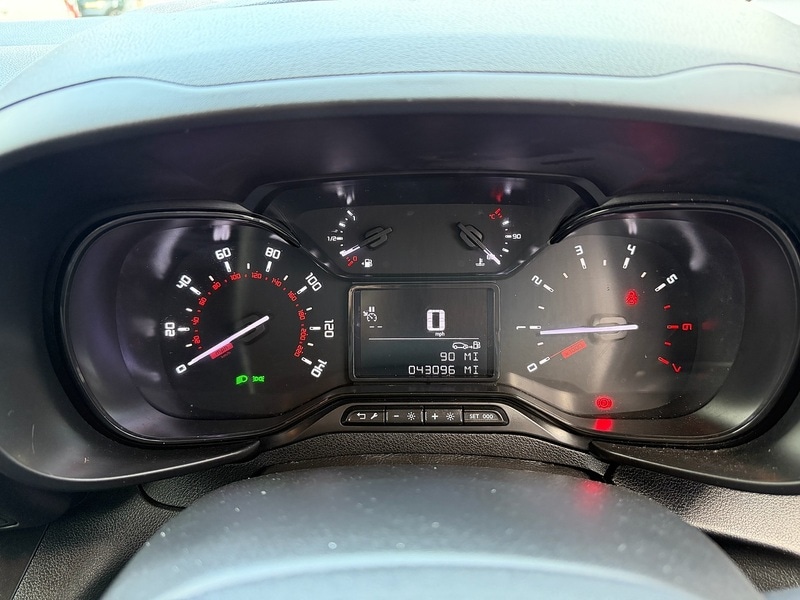 Used Citroen Berlingo 2020 for sale - 76907819: Photo 13