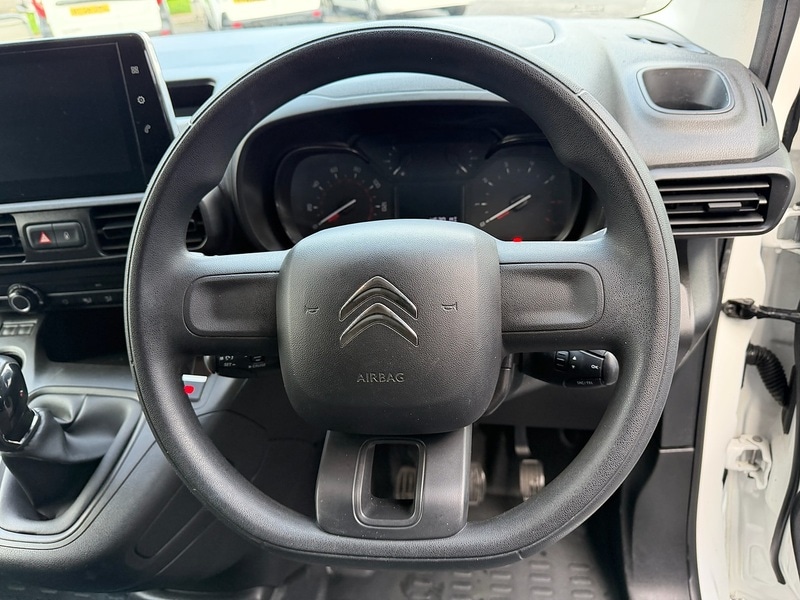 Used Citroen Berlingo 2020 for sale - 76907819: Photo 14