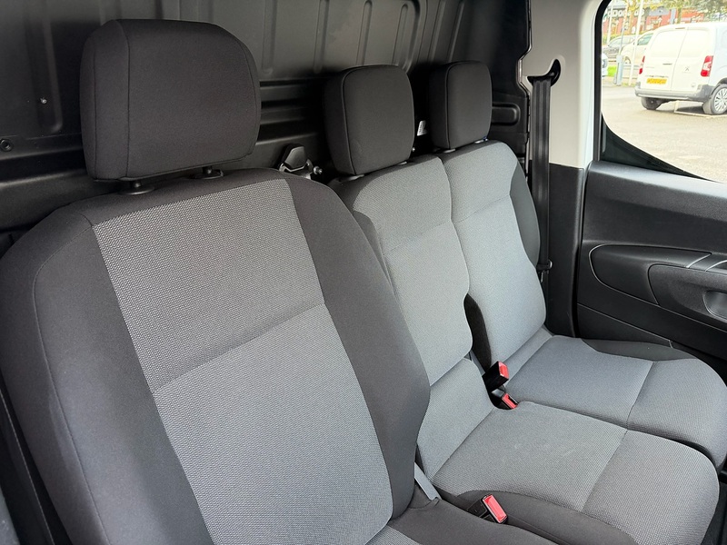 Used Citroen Berlingo 2020 for sale - 76907819: Photo 15