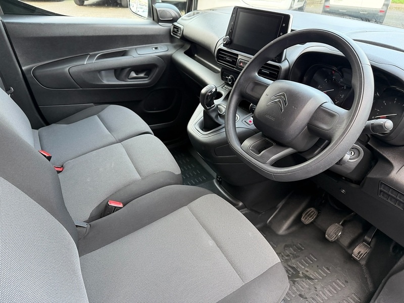 Used Citroen Berlingo 2020 for sale - 76907819: Photo 17