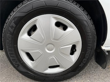 Used Ford Transit Custom 2021 for sale - 76306138: Photo