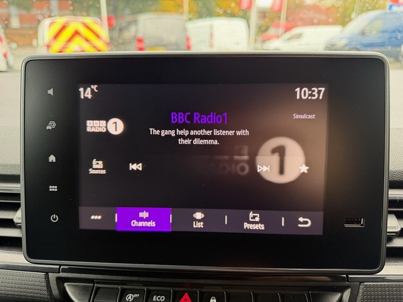 Used Renault Kangoo 2024 for sale - 76907841: Photo 10