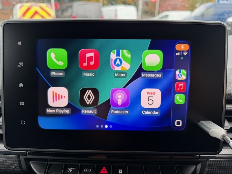 Used Renault Kangoo 2024 for sale - 76907841: Photo 12