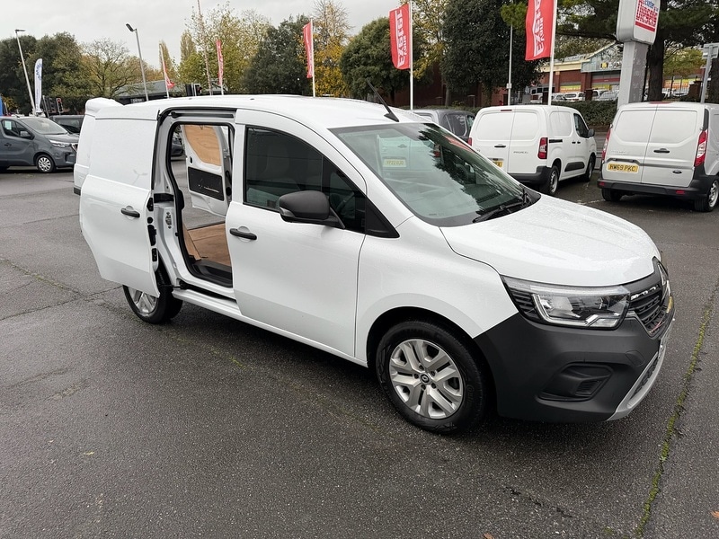 Used Renault Kangoo 2024 for sale - 76907841: Photo 17