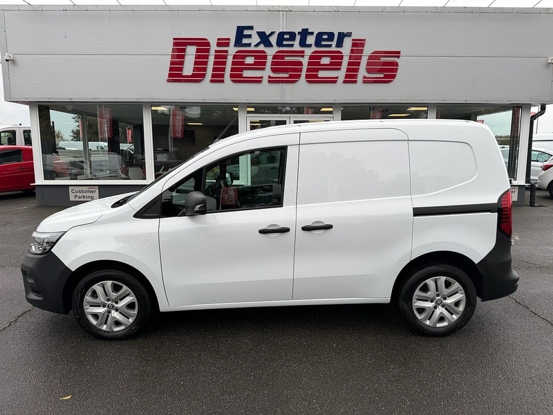 Used Renault Kangoo 2024 for sale - 76907841: Photo 21