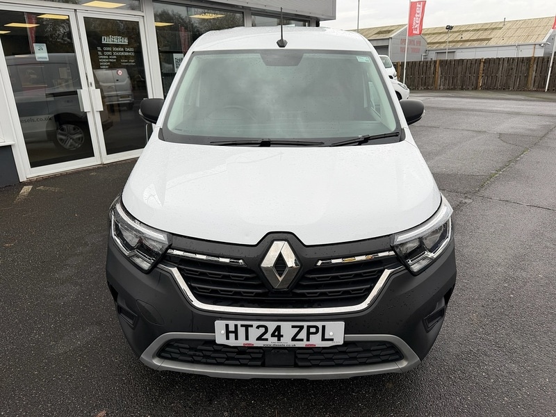 Used Renault Kangoo 2024 for sale - 76907841: Photo 3