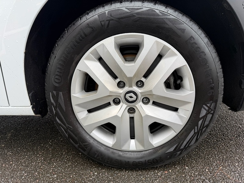 Used Renault Kangoo 2024 for sale - 76907841: Photo 4