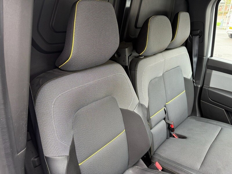 Used Renault Kangoo 2024 for sale - 76907841: Photo 6