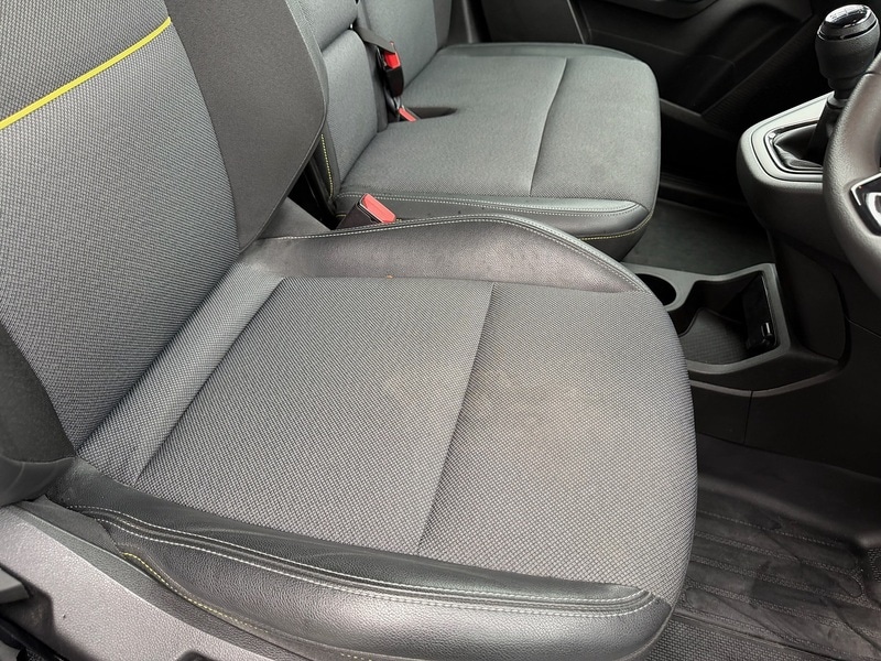 Used Renault Kangoo 2024 for sale - 76907841: Photo 7