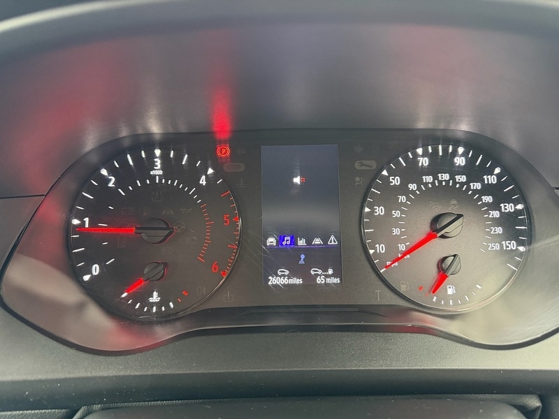 Used Renault Kangoo 2024 for sale - 76907841: Photo 9