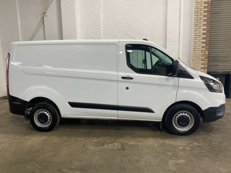Used Ford Transit Custom 2022 for sale - 78083647: Photo 3