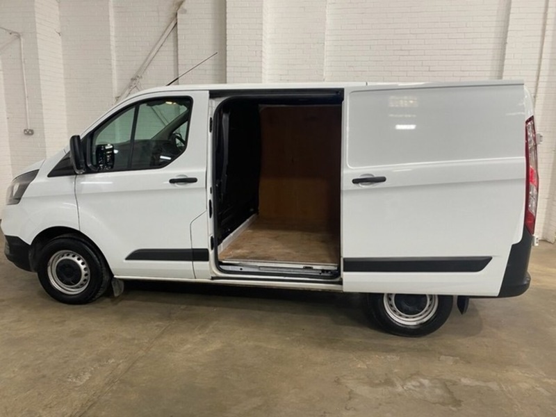 Used Ford Transit Custom 2022 for sale - 78083647: Photo 5