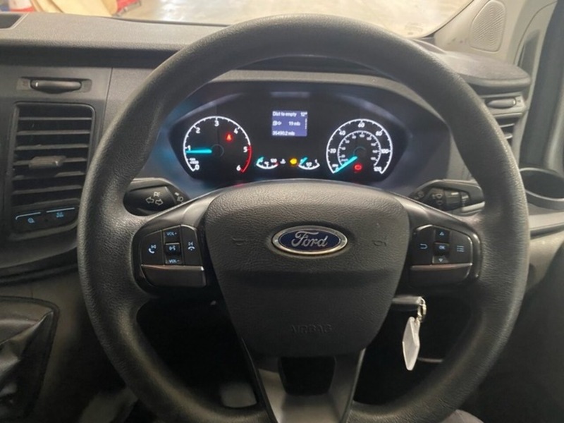 Used Ford Transit Custom 2022 for sale - 78083647: Photo 7