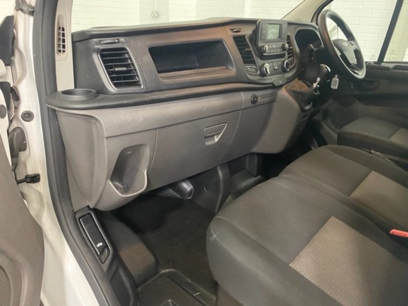 Used Ford Transit Custom 2022 for sale - 78083647: Photo 8