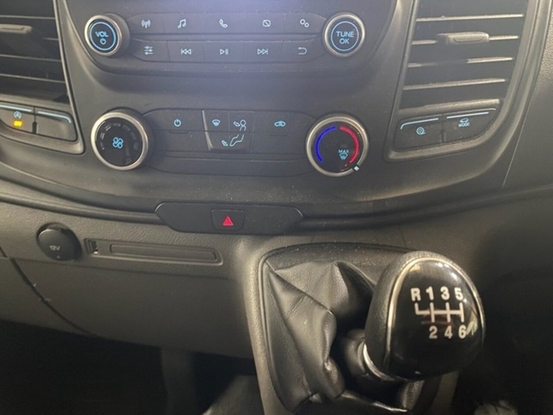 Used Ford Transit Custom 2022 for sale - 78083647: Photo 9