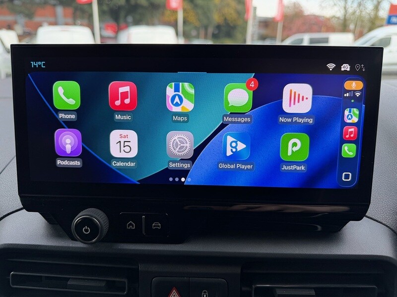 Used Citroen Berlingo 2024 for sale - 76907859: Photo 11